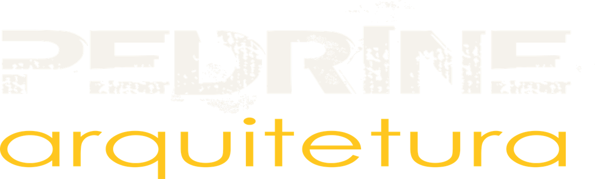 PEDRINE ARQUITETURA